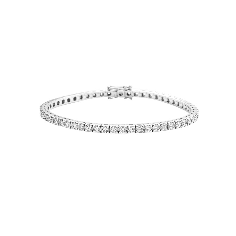 Diamonds Armband - Schaap en Citroen Diamonds Armband - Schaap en Citroen