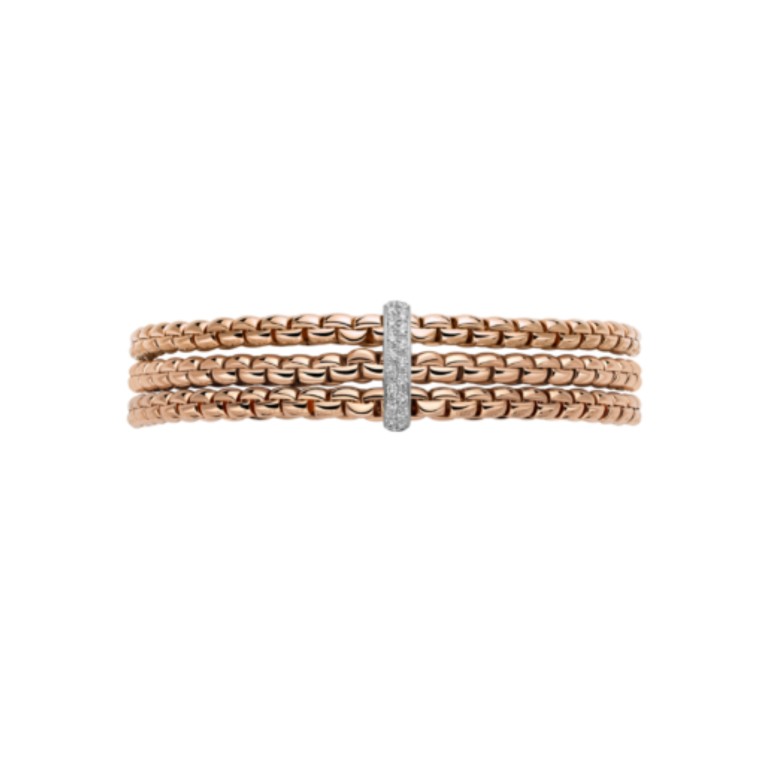 Eka Armband - Fope - 75601BX_BB_R_XBX_00M Eka Armband - Fope - 75601BX_BB_R_XBX_00M