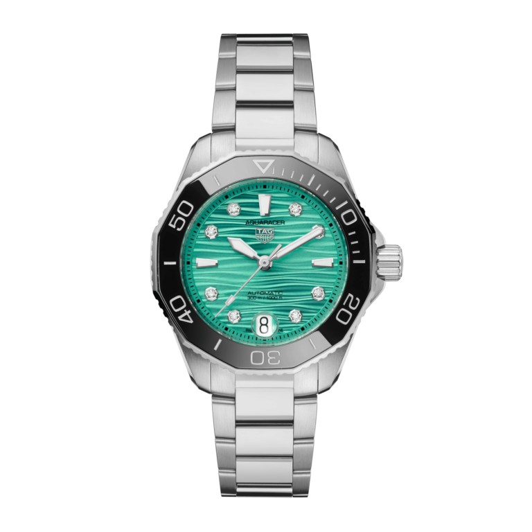 Aquaracer 36mm - TAG Heuer - WBP231K.BA0618 Aquaracer 36mm - TAG Heuer - WBP231K.BA0618
