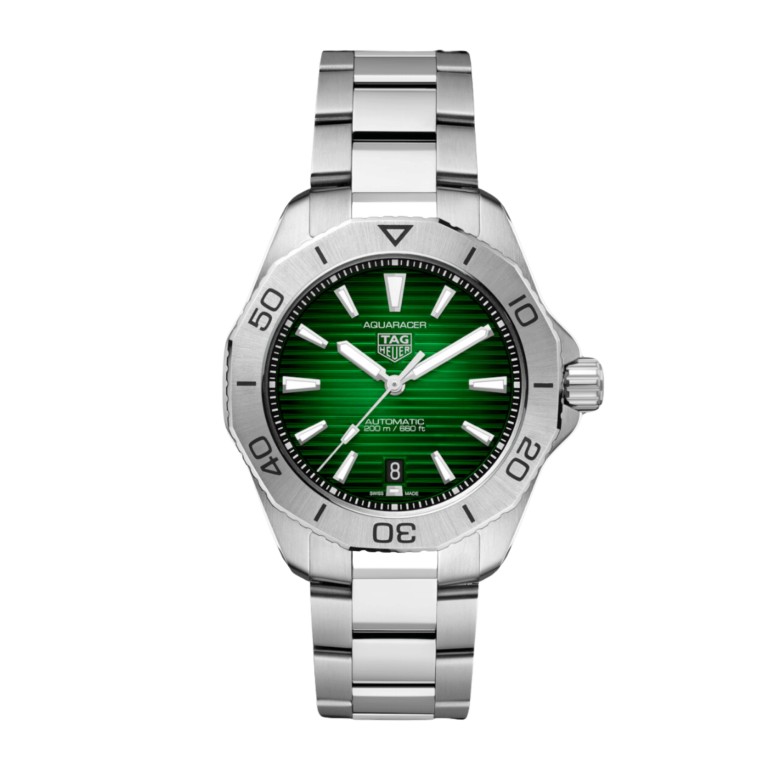 Aquaracer 40mm - TAG Heuer - WBP2115.BA0627 Aquaracer 40mm - TAG Heuer - WBP2115.BA0627