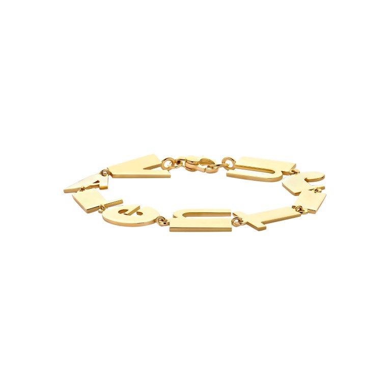 Essentials Armband - Schaap en Citroen Essentials Armband - Schaap en Citroen