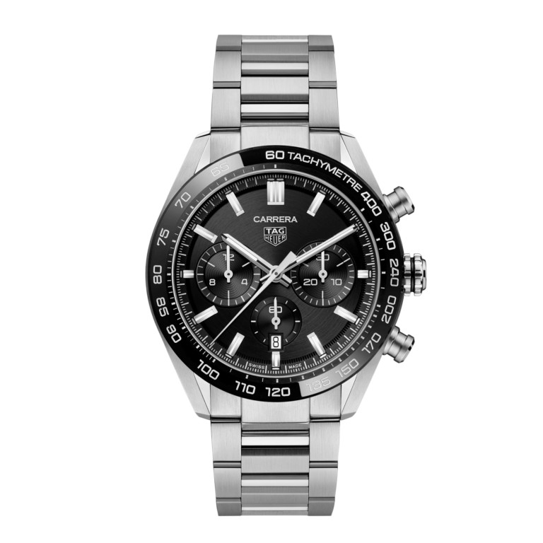 TAG Heuer Carrera 44mm - CBN2A1B.BA0643 - #1 TAG Heuer Carrera 44mm - CBN2A1B.BA0643 - #1