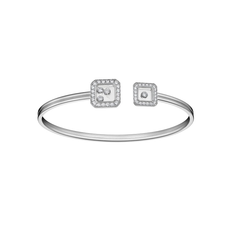 Happy Diamonds Armband - Chopard - 85A114-1202 Happy Diamonds Armband - Chopard - 85A114-1202