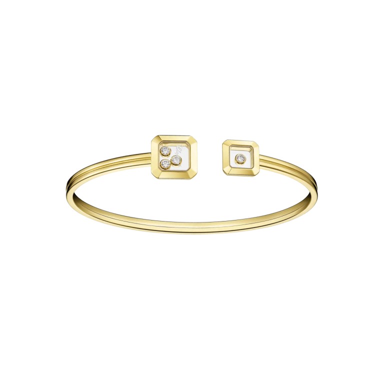Happy Diamonds Armband - Chopard - 85A114-0002 Happy Diamonds Armband - Chopard - 85A114-0002