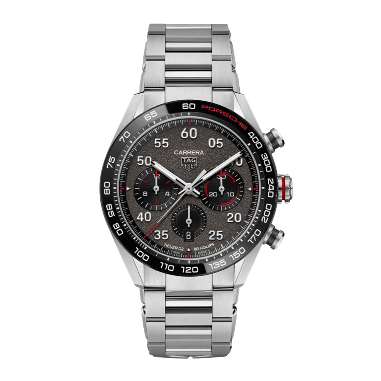 Carrera 44mm - TAG Heuer - CBN2A1F.BA0643 Carrera 44mm - TAG Heuer - CBN2A1F.BA0643