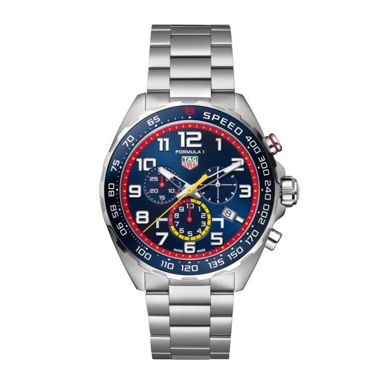 Formula 1 43mm - TAG Heuer - CAZ101AL.BA0842 Formula 1 43mm - TAG Heuer - CAZ101AL.BA0842