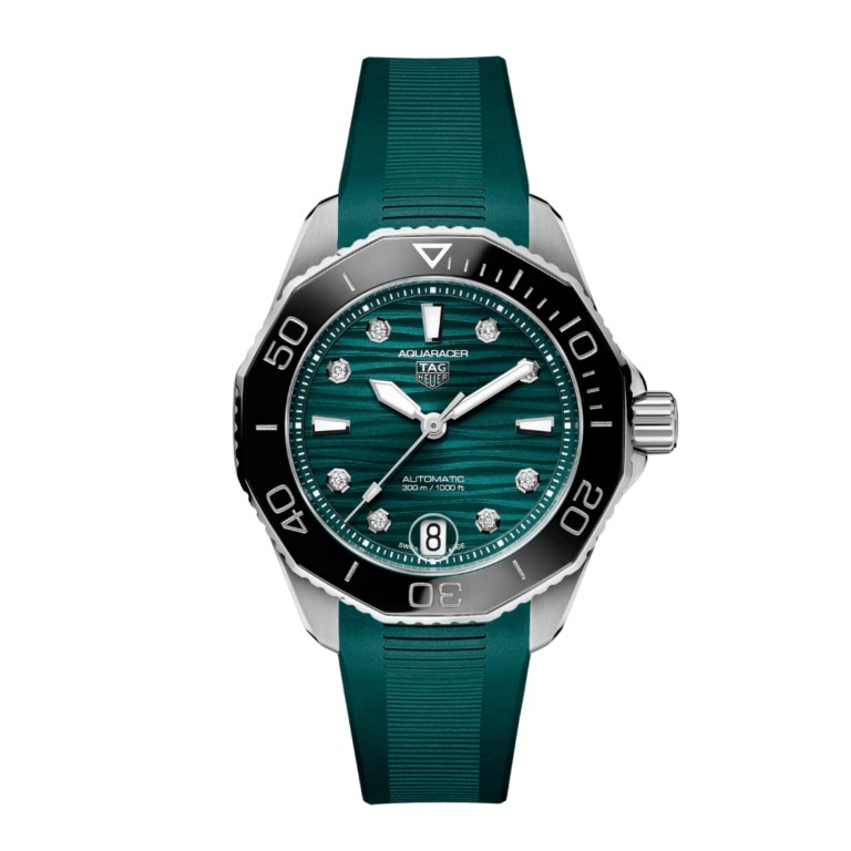 TAG Heuer Aquaracer Professional 300 36mm - WBP231G.FT6226 - #1 TAG Heuer Aquaracer Professional 300 36mm - WBP231G.FT6226 - #1