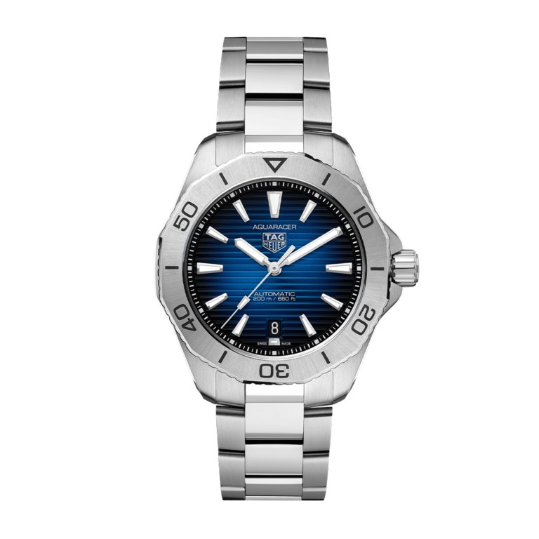 TAG Heuer Aquaracer Professional 200 40mm - WBP2111.BA0627 - #1 TAG Heuer Aquaracer Professional 200 40mm - WBP2111.BA0627 - #1