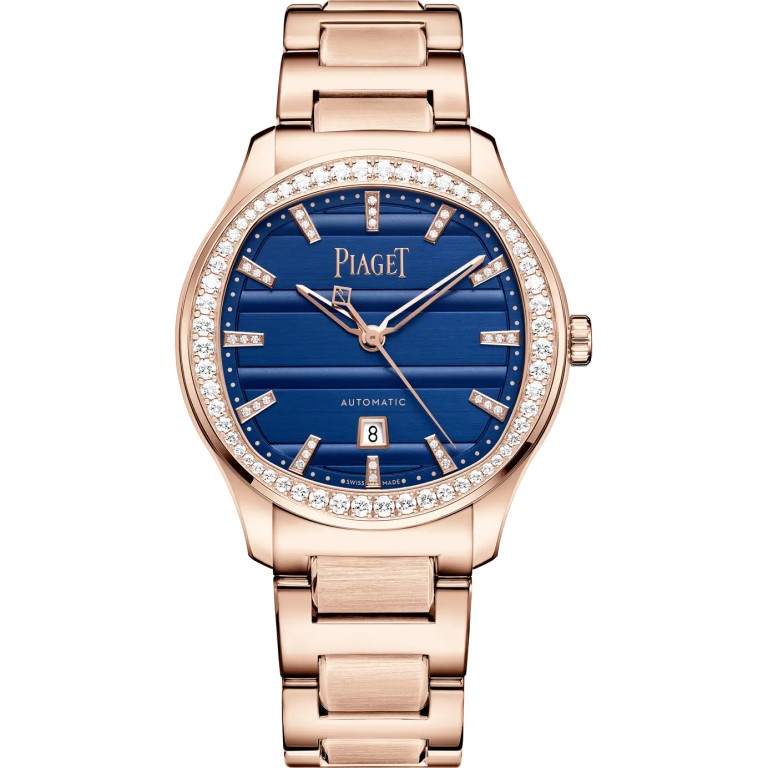 Piaget Polo Date Signature 36mm - G0A51036 - #1 Piaget Polo Date Signature 36mm - G0A51036 - #1