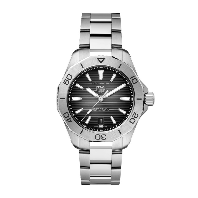 TAG Heuer Aquaracer Professional 200 40mm - WBP2110.BA0627 - #1 TAG Heuer Aquaracer Professional 200 40mm - WBP2110.BA0627 - #1