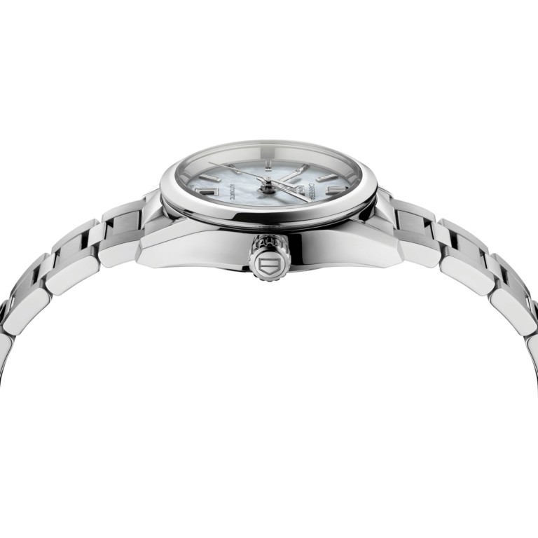 TAG Heuer Carrera 29mm - WBN2410.BA0621 - #2 TAG Heuer Carrera 29mm - WBN2410.BA0621 - #2