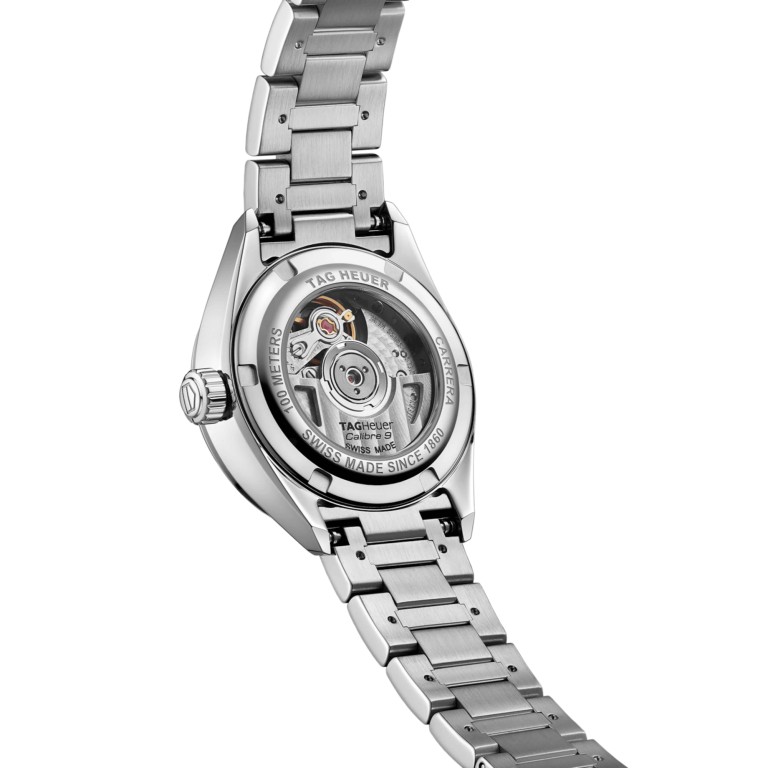 TAG Heuer Carrera 29mm - WBN2410.BA0621 - #3 TAG Heuer Carrera 29mm - WBN2410.BA0621 - #3