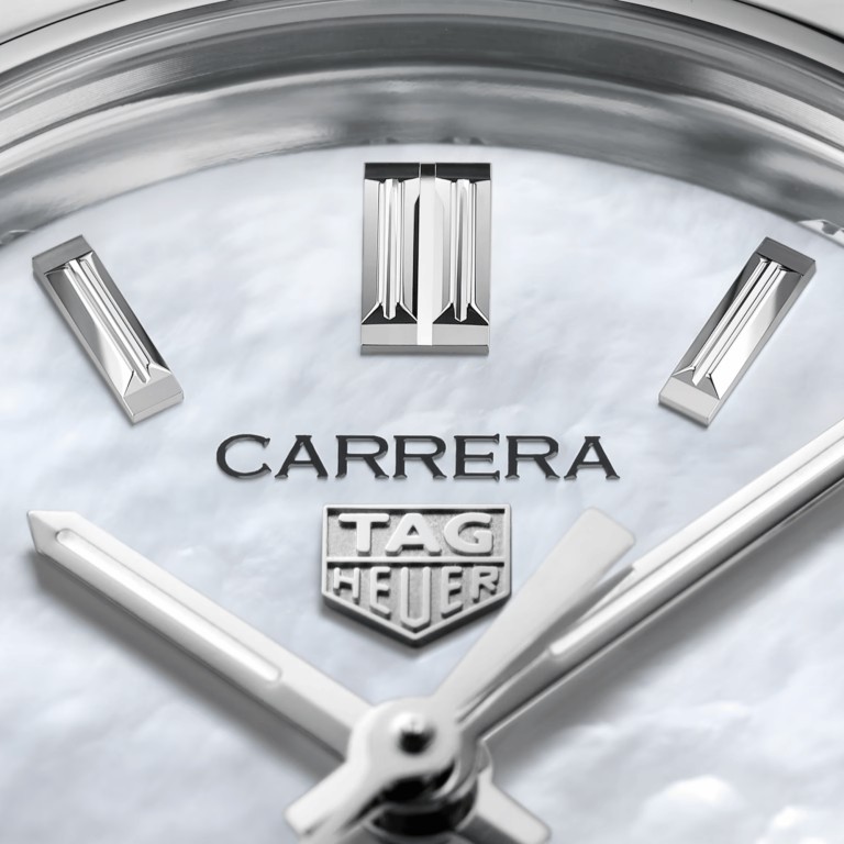 TAG Heuer Carrera 29mm - WBN2410.BA0621 - #5 TAG Heuer Carrera 29mm - WBN2410.BA0621 - #5