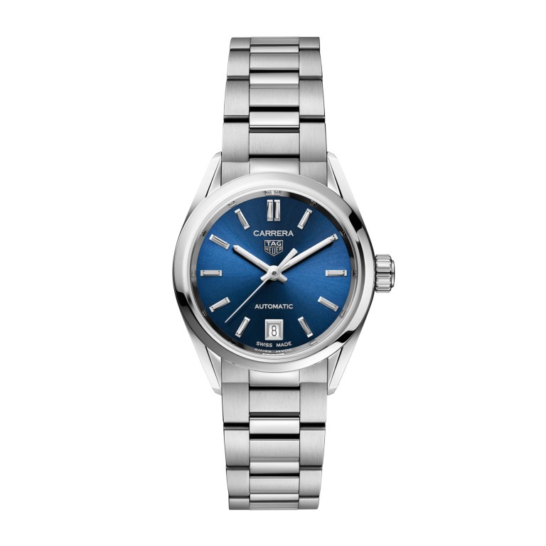 Carrera 29mm - TAG Heuer - WBN2411.BA0621 Carrera 29mm - TAG Heuer - WBN2411.BA0621