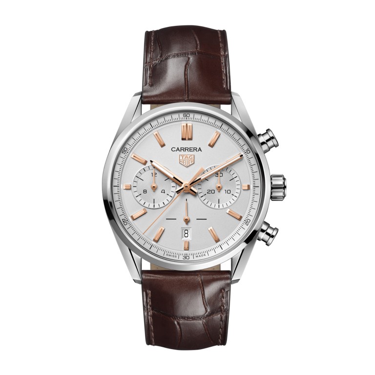 Carrera 42mm - TAG Heuer - CBN2013.FC6483 Carrera 42mm - TAG Heuer - CBN2013.FC6483