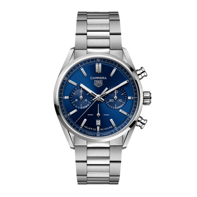 TAG Heuer Carrera 42mm - CBN2011.BA0642 - #1 TAG Heuer Carrera 42mm - CBN2011.BA0642 - #1