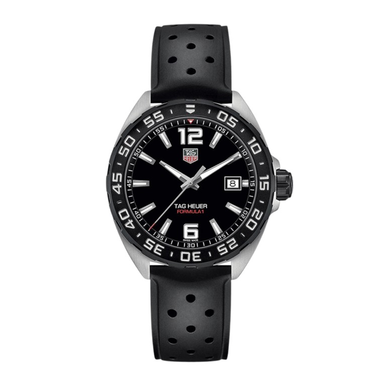 TAG Heuer Formula 1 41mm - WAZ1110.FT8023 - #1 TAG Heuer Formula 1 41mm - WAZ1110.FT8023 - #1