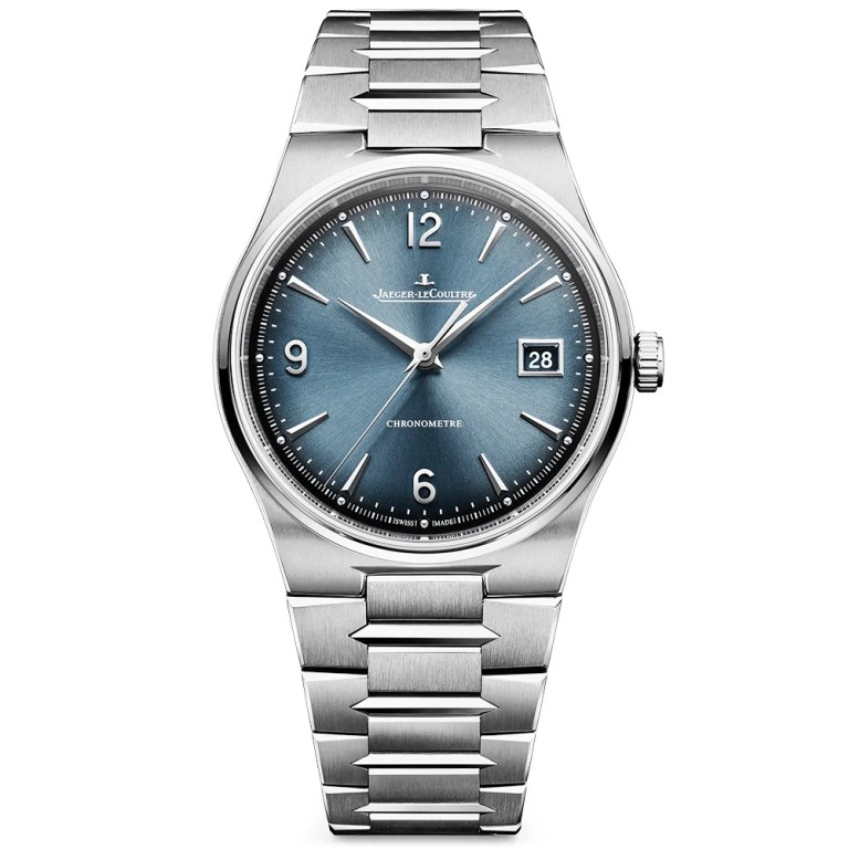 Master Control 38mm - Jaeger-LeCoultre - Q4158120 Master Control 38mm - Jaeger-LeCoultre - Q4158120