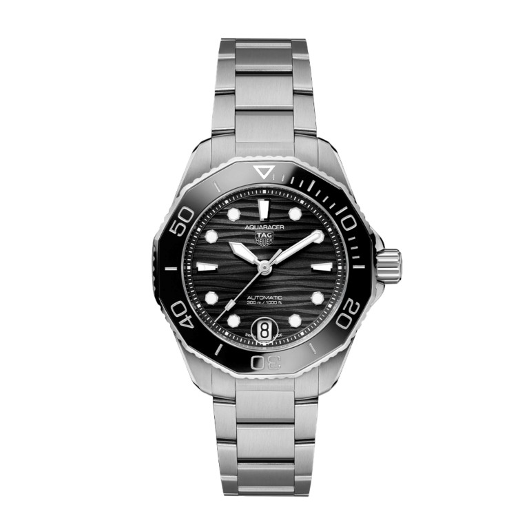Aquaracer 36mm - TAG Heuer - WBP231D.BA0626 Aquaracer 36mm - TAG Heuer - WBP231D.BA0626