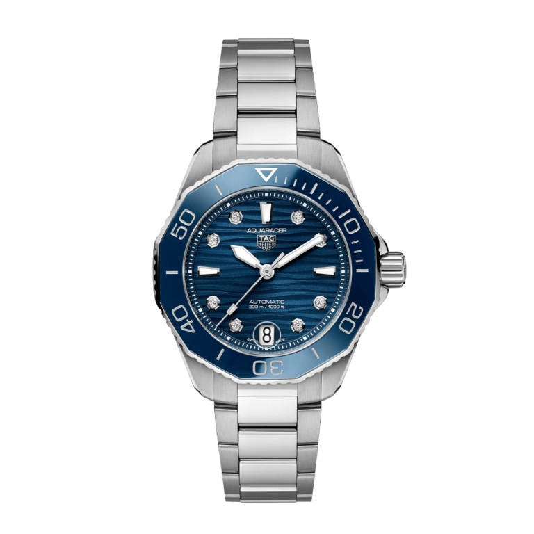 Aquaracer 36mm - TAG Heuer - WBP231B.BA0618 Aquaracer 36mm - TAG Heuer - WBP231B.BA0618