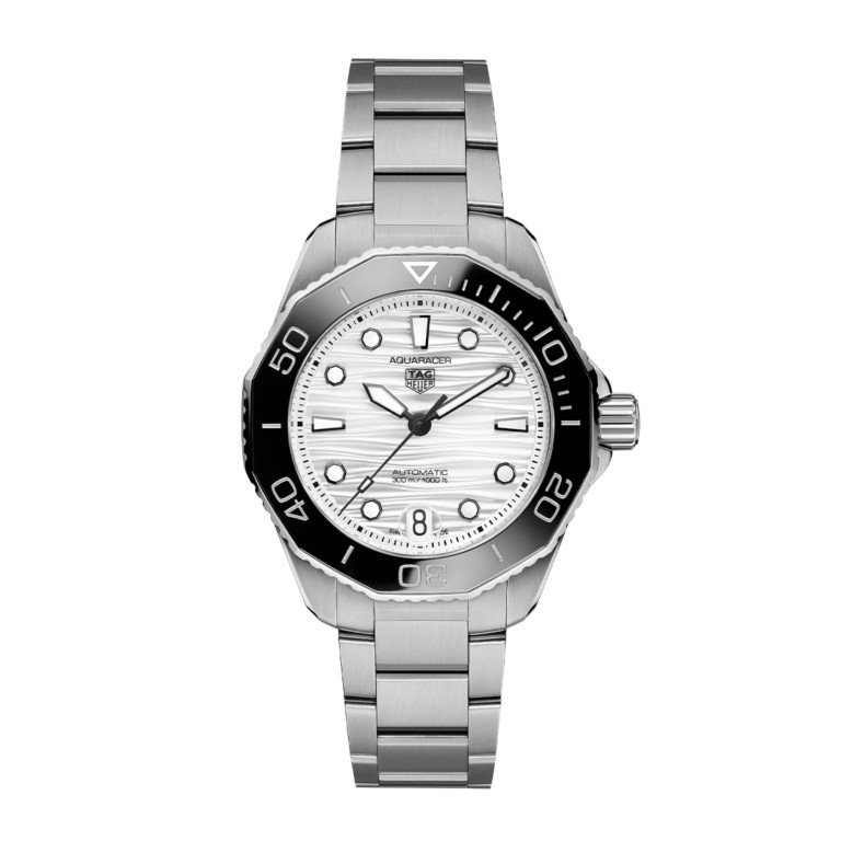 TAG Heuer Aquaracer Professional 300 36mm - WBP231C.BA0626 - #1 TAG Heuer Aquaracer Professional 300 36mm - WBP231C.BA0626 - #1