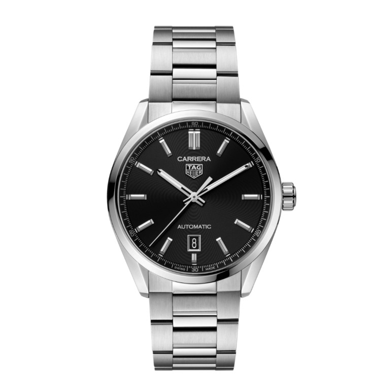 Carrera 39mm - TAG Heuer - WBN2110.BA0639 Carrera 39mm - TAG Heuer - WBN2110.BA0639