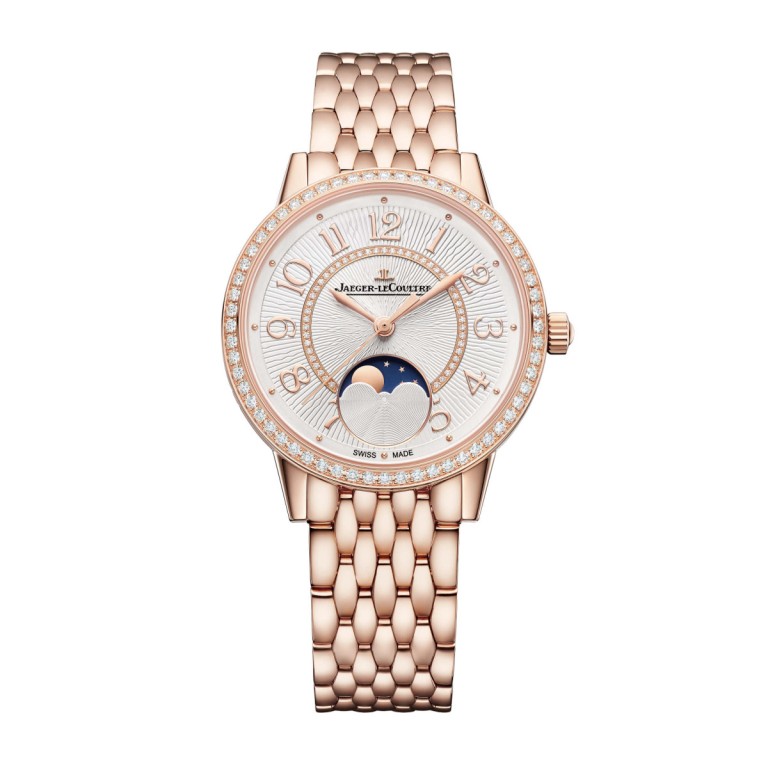 Jaeger-LeCoultre Rendez-Vous Classic Moon 34mm - Q3572131 - #1 Jaeger-LeCoultre Rendez-Vous Classic Moon 34mm - Q3572131 - #1