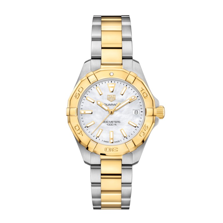 Aquaracer 32mm - TAG Heuer - WBD1320.BB0320 Aquaracer 32mm - TAG Heuer - WBD1320.BB0320