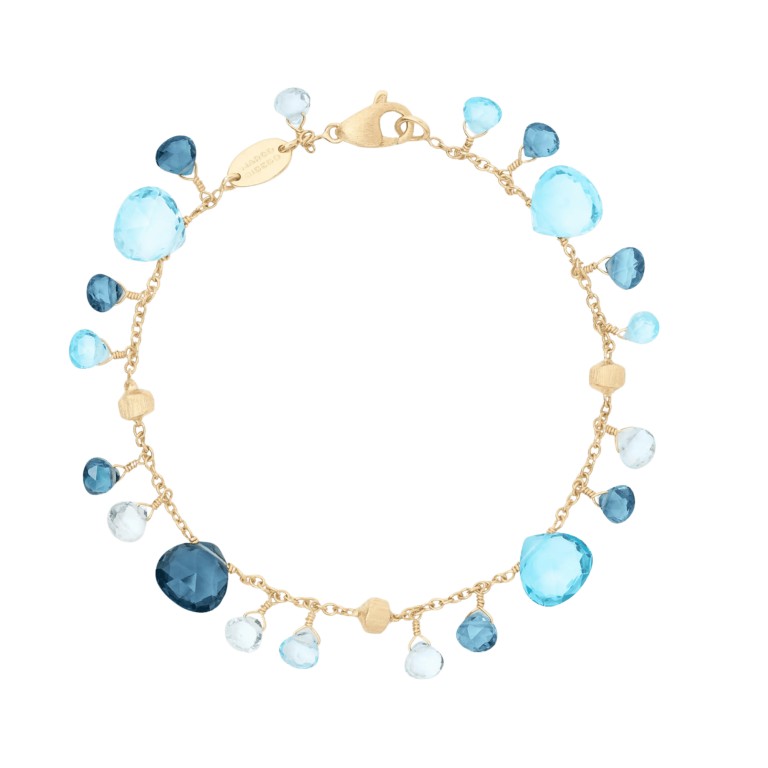 Paradise Armband - Marco Bicego - BB2584-TP01 Paradise Armband - Marco Bicego - BB2584-TP01