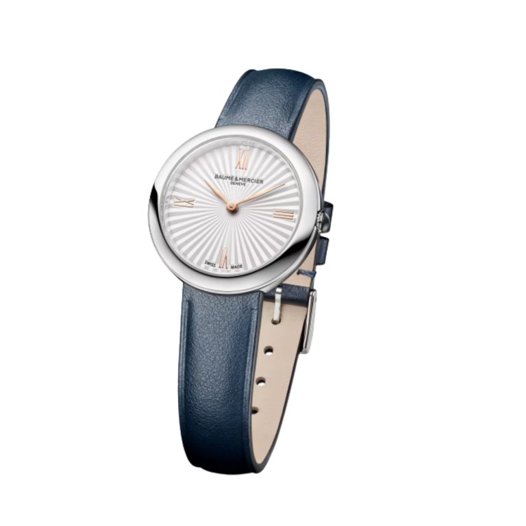 Baume & Mercier Joia Quartz Watch 28mm - M0A10847 - #3 Baume & Mercier Joia Quartz Watch 28mm - M0A10847 - #3