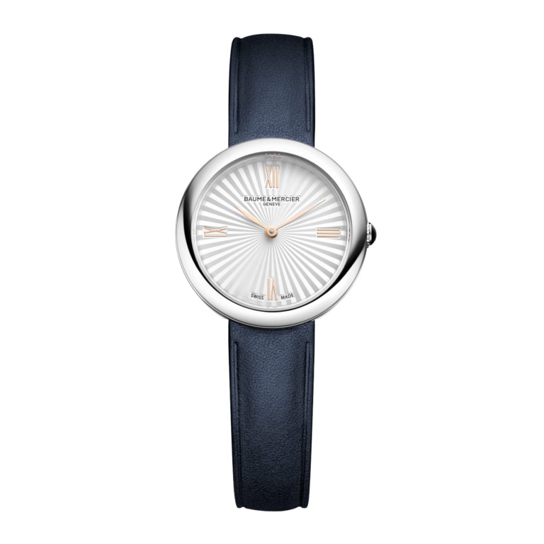Joia 28mm - Baume & Mercier - M0A10847 Joia 28mm - Baume & Mercier - M0A10847
