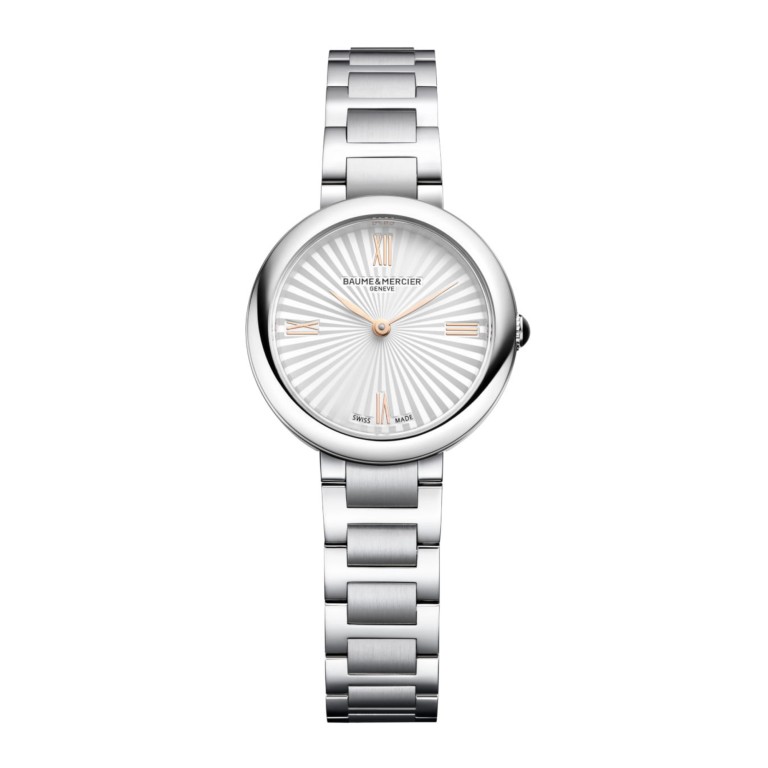 Joia 28mm - Baume & Mercier - M0A10848 Joia 28mm - Baume & Mercier - M0A10848