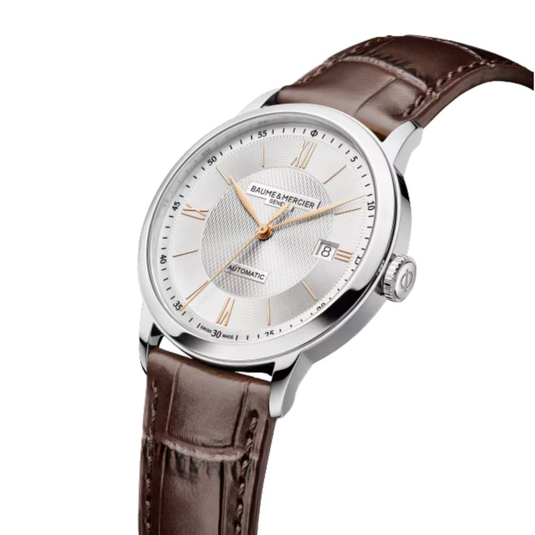 Baume & Mercier Classima Automatic Date 40mm - M0A10853 - #2 Baume & Mercier Classima Automatic Date 40mm - M0A10853 - #2
