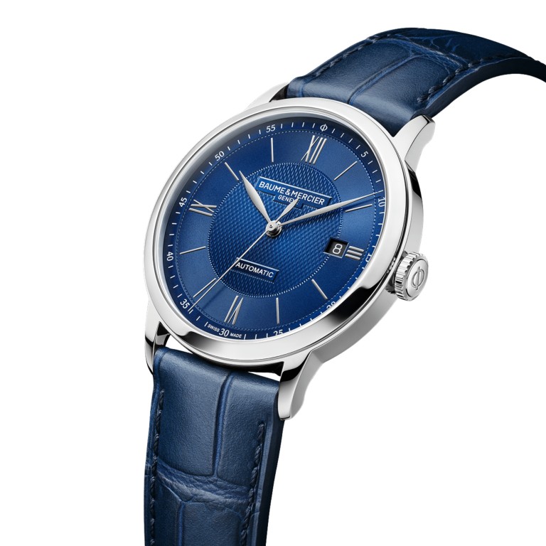 Baume & Mercier Classima Automatic Date 40mm - M0A10879 - #2 Baume & Mercier Classima Automatic Date 40mm - M0A10879 - #2