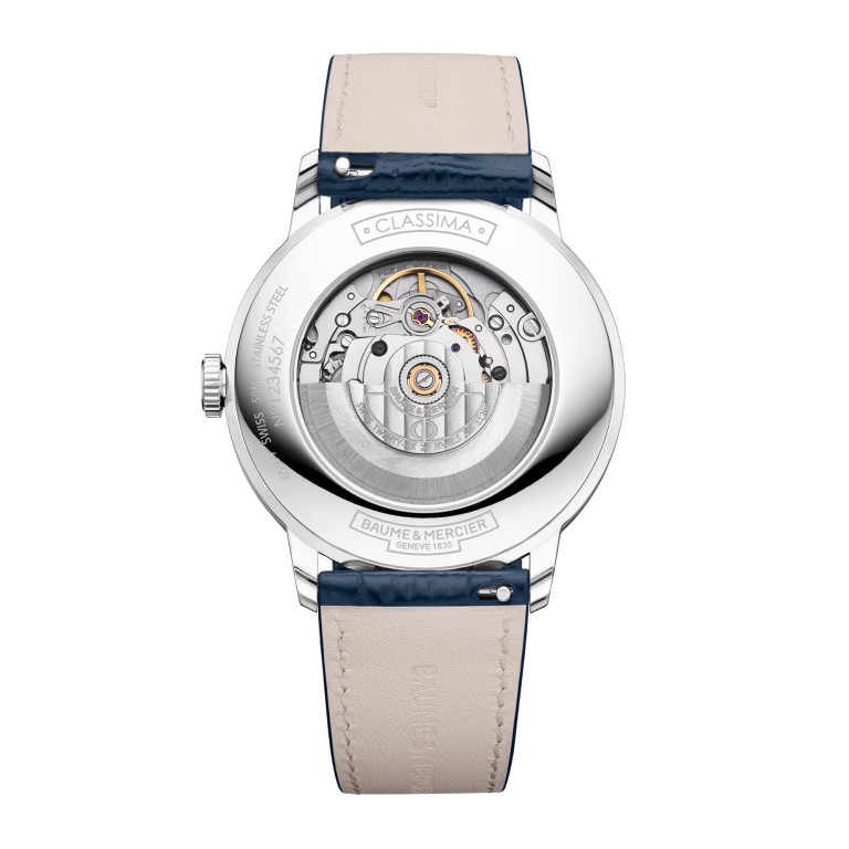 Baume & Mercier Classima Automatic Date 40mm - M0A10879 - #3 Baume & Mercier Classima Automatic Date 40mm - M0A10879 - #3