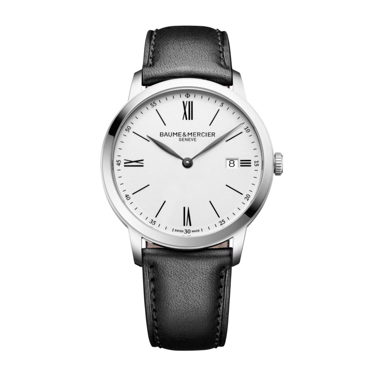 Classima 40mm - Baume & Mercier - M0A10884 Classima 40mm - Baume & Mercier - M0A10884