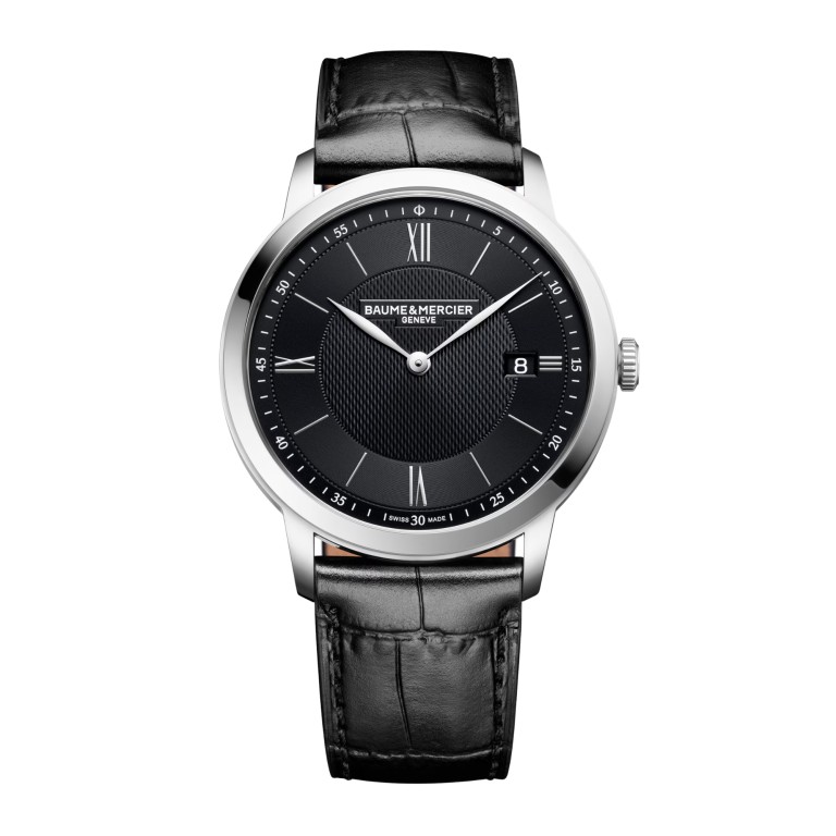 Classima 40mm - Baume & Mercier - M0A10881 Classima 40mm - Baume & Mercier - M0A10881