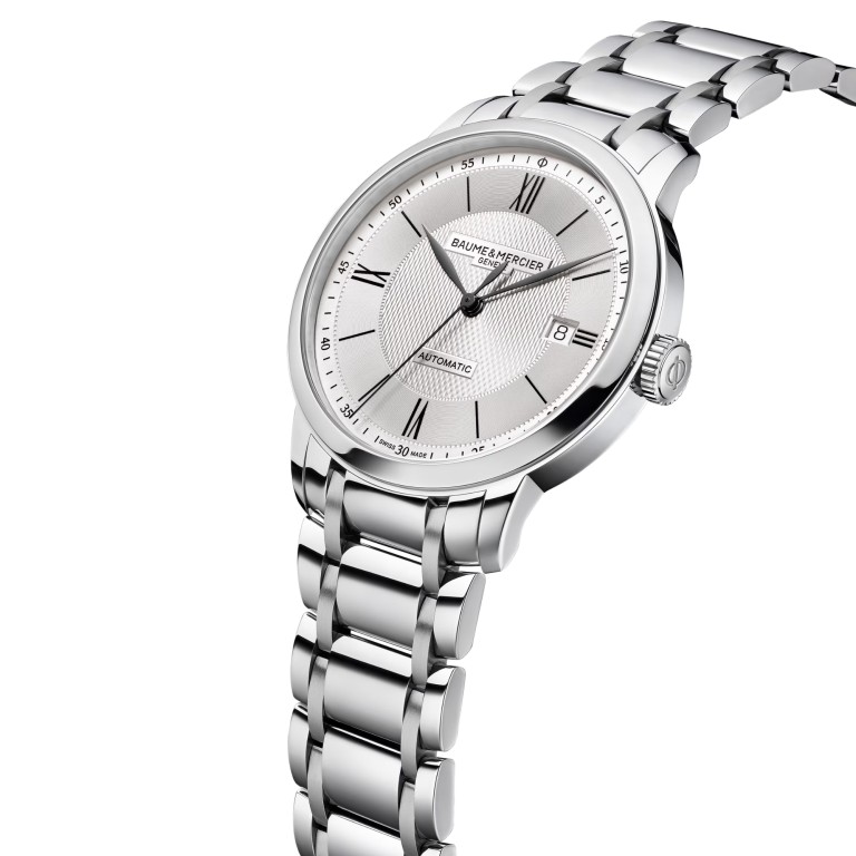 Baume & Mercier Classima Automatic Date 40mm - M0A10854 - #2 Baume & Mercier Classima Automatic Date 40mm - M0A10854 - #2