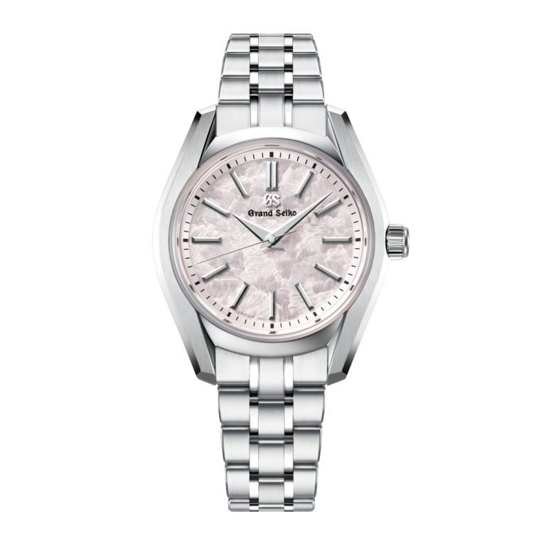 Heritage 32mm - Grand Seiko - SBGX363G Heritage 32mm - Grand Seiko - SBGX363G