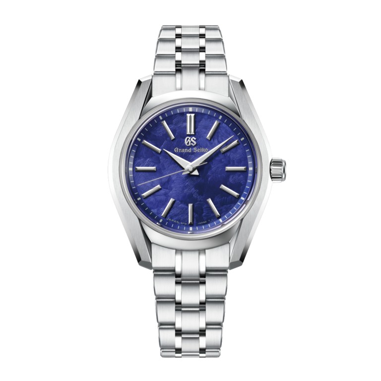 Heritage 32mm - Grand Seiko - SBGX365G Heritage 32mm - Grand Seiko - SBGX365G
