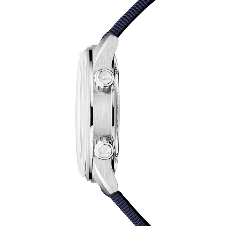 Jaeger-LeCoultre Polaris Automatic Date 40mm - Q9128981 - #3 Jaeger-LeCoultre Polaris Automatic Date 40mm - Q9128981 - #3