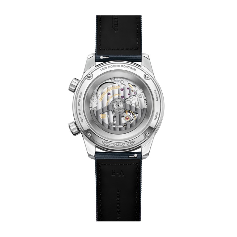 Jaeger-LeCoultre Polaris Automatic Date 40mm - Q9128981 - #2 Jaeger-LeCoultre Polaris Automatic Date 40mm - Q9128981 - #2