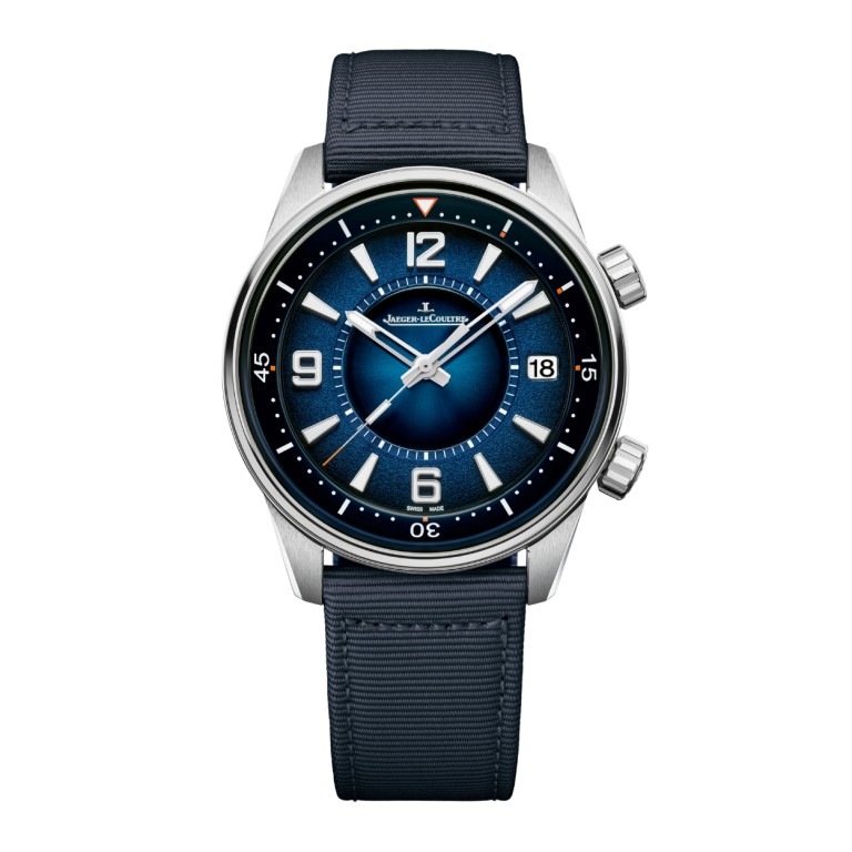 Polaris 40mm - Jaeger-LeCoultre - Q9128981 Polaris 40mm - Jaeger-LeCoultre - Q9128981