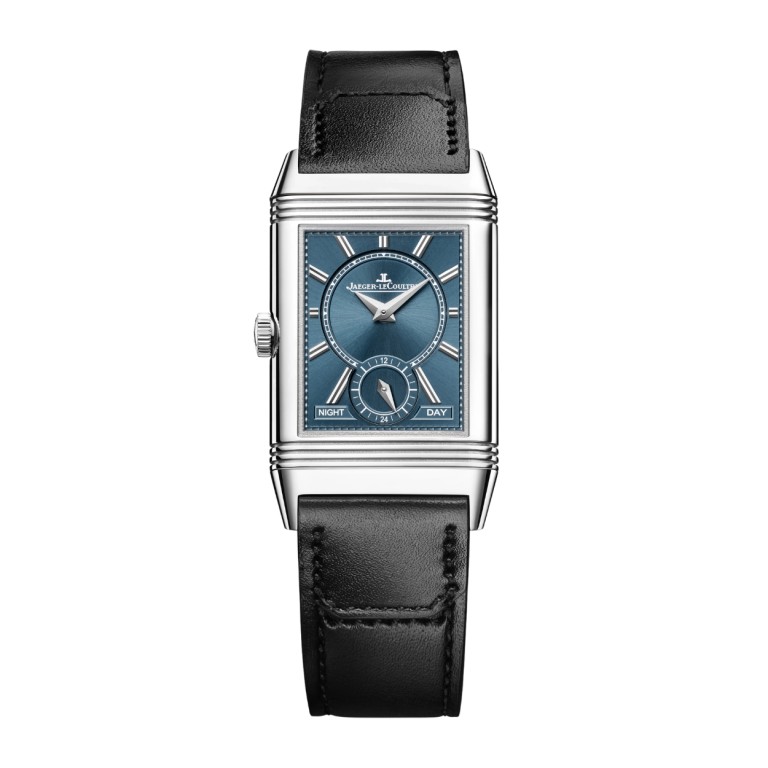 Jaeger-LeCoultre Reverso Tribute Duoface Small Seconds 43mm - Q3908410 - #3 Jaeger-LeCoultre Reverso Tribute Duoface Small Seconds 43mm - Q3908410 - #3
