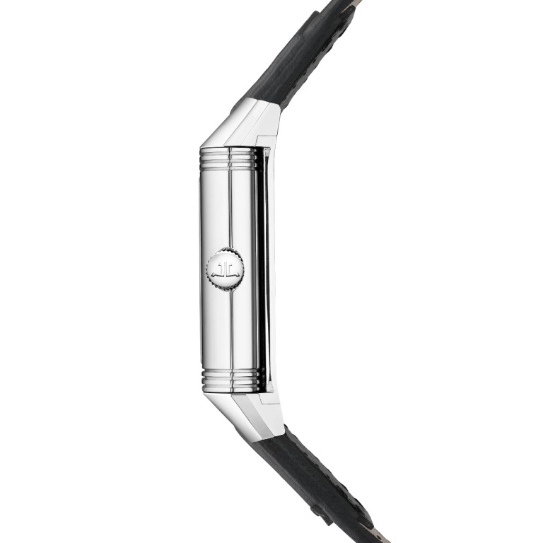 Jaeger-LeCoultre Reverso Tribute Duoface Small Seconds 43mm - Q3908410 - #2 Jaeger-LeCoultre Reverso Tribute Duoface Small Seconds 43mm - Q3908410 - #2