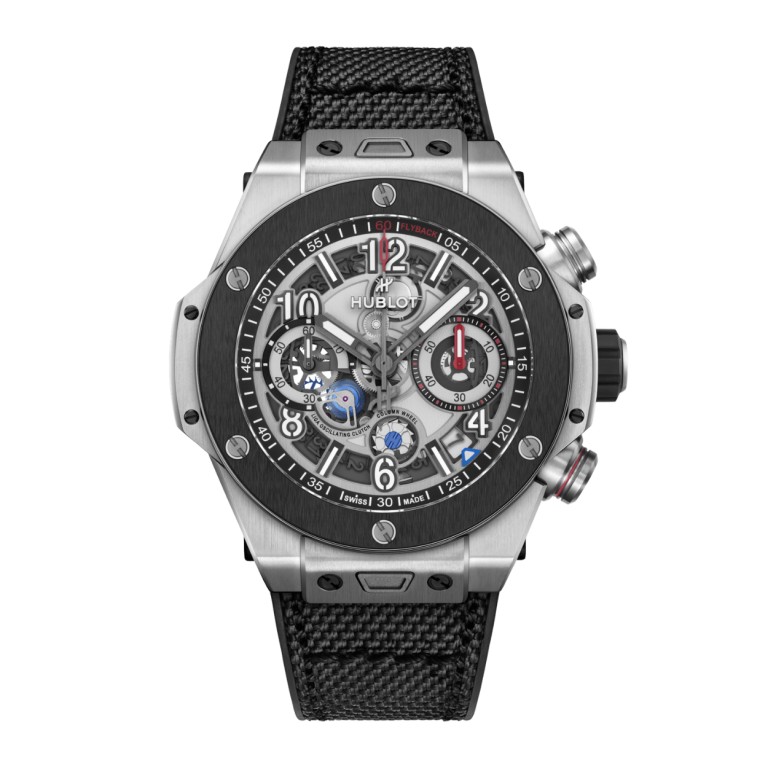 Big Bang 44mm - Hublot - 421.NM.1123.NR.RLD Big Bang 44mm - Hublot - 421.NM.1123.NR.RLD