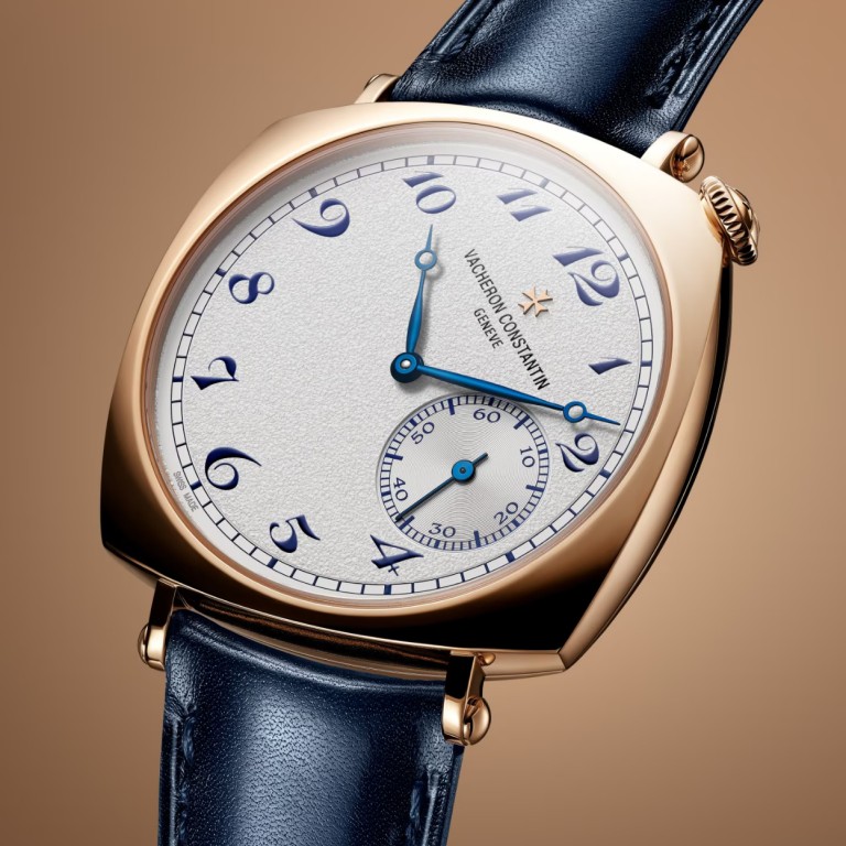 Vacheron Constantin Historiques American 1921 37mm - 1100S/000R-H115 - #2 Vacheron Constantin Historiques American 1921 37mm - 1100S/000R-H115 - #2