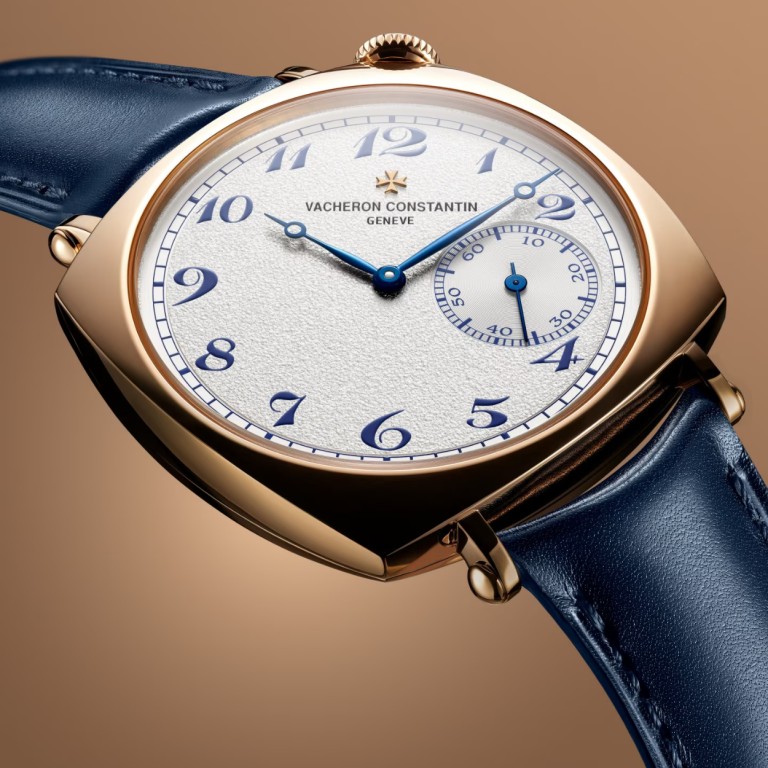 Vacheron Constantin Historiques American 1921 37mm - 1100S/000R-H115 - #3 Vacheron Constantin Historiques American 1921 37mm - 1100S/000R-H115 - #3
