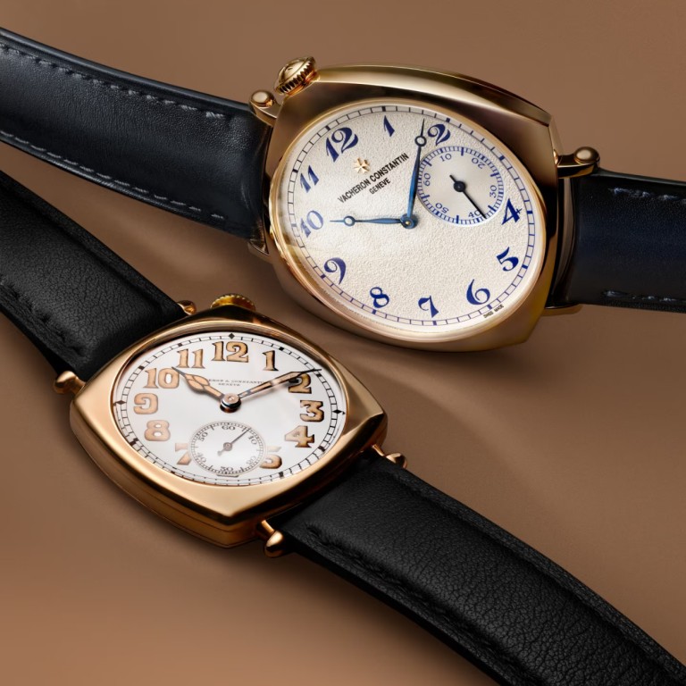 Vacheron Constantin Historiques American 1921 37mm - 1100S/000R-H115 - #6 Vacheron Constantin Historiques American 1921 37mm - 1100S/000R-H115 - #6