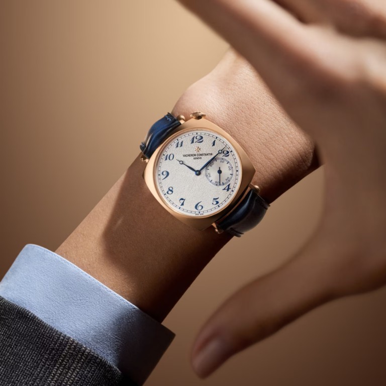 Vacheron Constantin Historiques American 1921 37mm - 1100S/000R-H115 - #8 Vacheron Constantin Historiques American 1921 37mm - 1100S/000R-H115 - #8